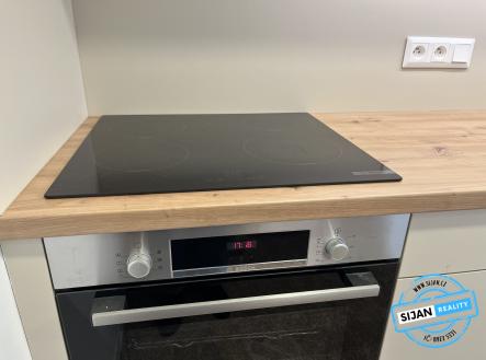 IMG_0403 | Pronájem bytu, 2+kk, 37 m²