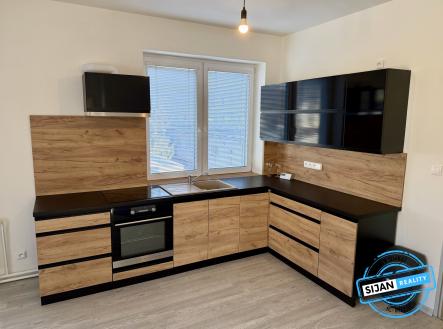 IMG_4695 | Pronájem bytu, 4+kk, 85 m²