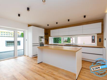 Pronájem bytu, 3+kk, 98 m² obrázek