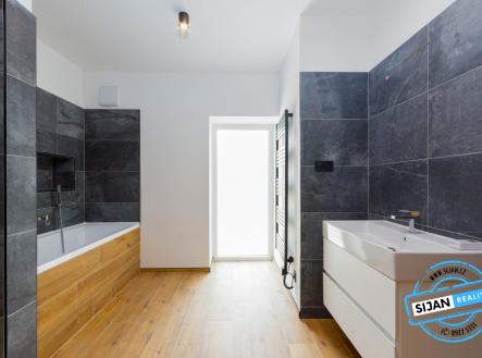 Pronájem bytu 3+kk v Ostravě | Pronájem bytu, 3+kk, 98 m²