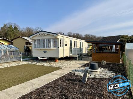 Prodej - pozemek, zahrada, 244 m² obrázek