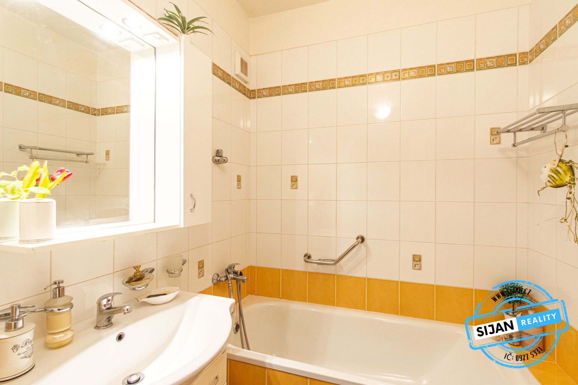 Prodej bytu 3+1 Krnov