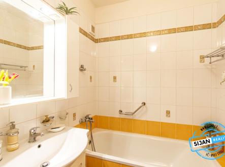 Prodej bytu 3+1 Krnov | Prodej bytu, 3+1, 73 m²