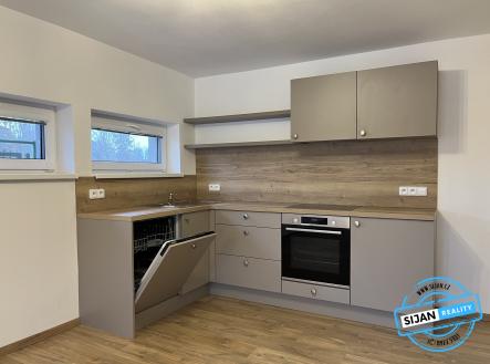 IMG_0125 | Pronájem bytu, 3+kk, 87 m²