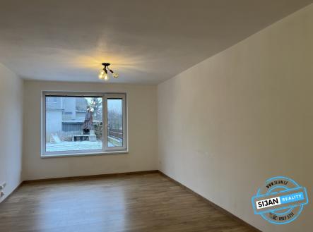 IMG_0130 | Pronájem bytu, 3+kk, 87 m²