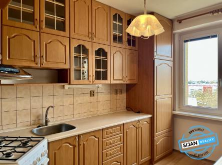 IMG_0243 | Pronájem bytu, 3+1, 69 m²