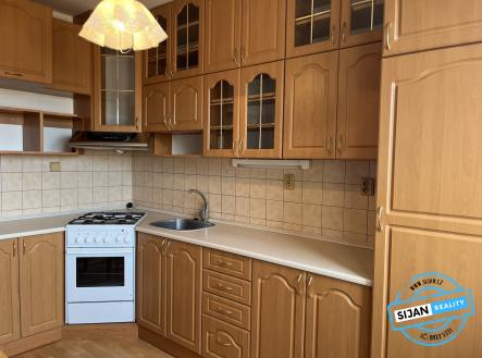 IMG_0241 | Pronájem bytu, 3+1, 69 m²