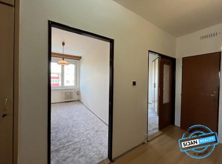 IMG_0266 | Pronájem bytu, 3+1, 69 m²