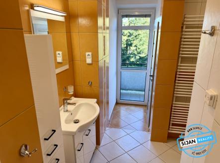 Pronájem bytu v Ostravě - Petřkovicích | Pronájem bytu, 4+1, 87 m²