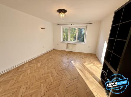 Pronájem bytu v Ostravě - Petřkovicích | Pronájem bytu, 4+1, 87 m²