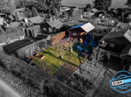 Prodej chaty v Hradci nad Moravicí | Prodej - chata/rekreační objekt, 20 m²