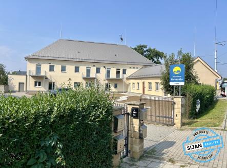 Pronájem bytu 2+kk v Opavě | Pronájem bytu, 2+kk, 34 m²