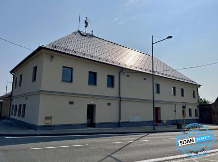 Pronájem bytu 2+kk v Opavě | Pronájem bytu, 2+kk, 34 m²