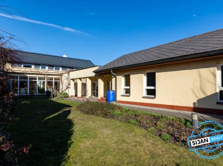 Prodej rodinného domu ve Chvalíkovicích | Prodej - dům/vila, 180 m²