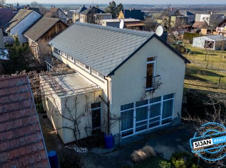 Prodej rodinného domu ve Chvalíkovicích | Prodej - dům/vila, 180 m²