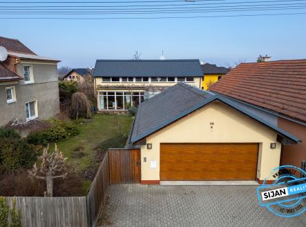Prodej rodinného domu ve Chvalíkovicích | Prodej - dům/vila, 180 m²