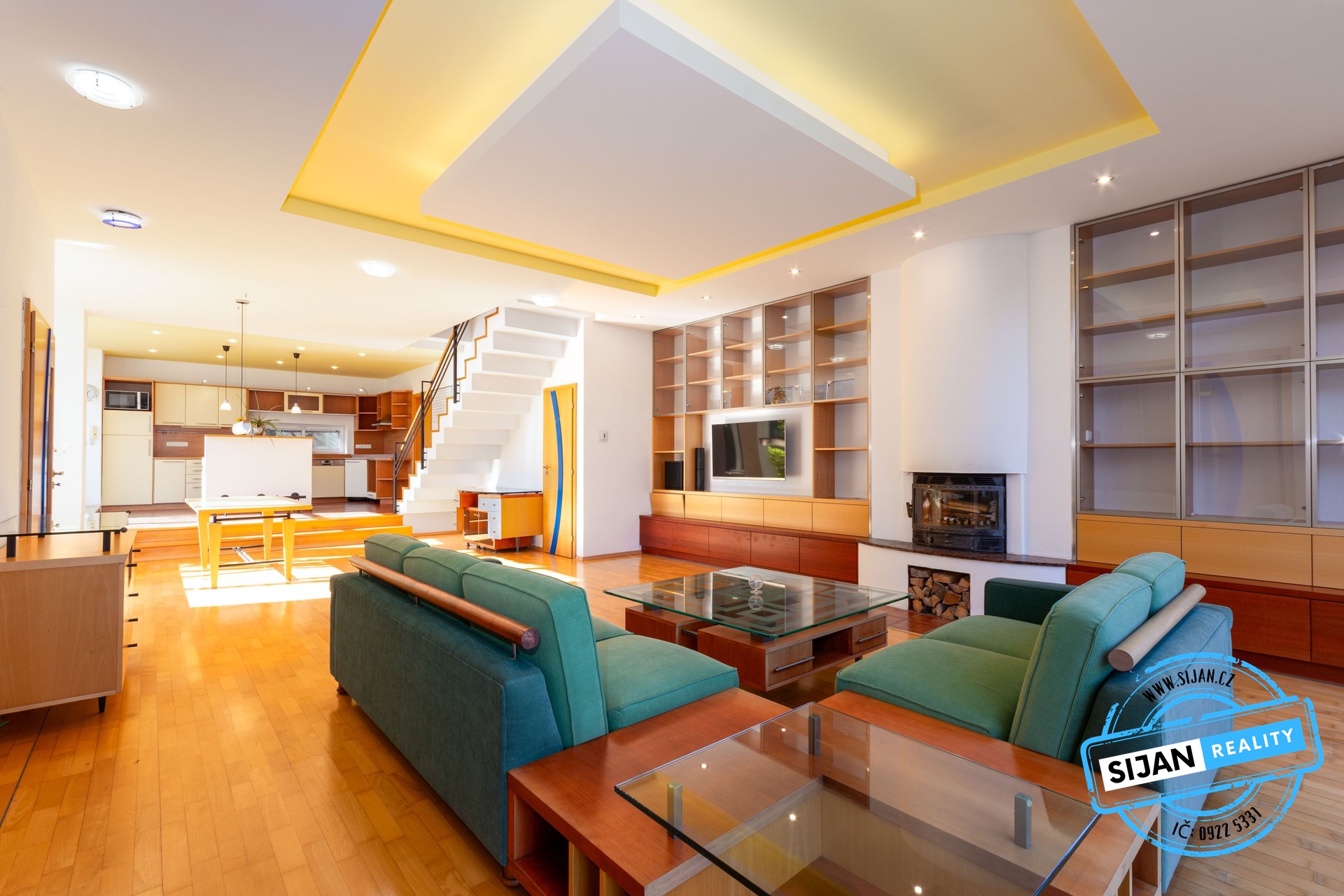 Prodej rodinného domu ve Chvalíkovicích