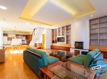 Prodej rodinného domu ve Chvalíkovicích | Prodej - dům/vila, 180 m²