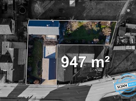 Prodej rodinného domu ve Chvalíkovicích | Prodej - dům/vila, 180 m²