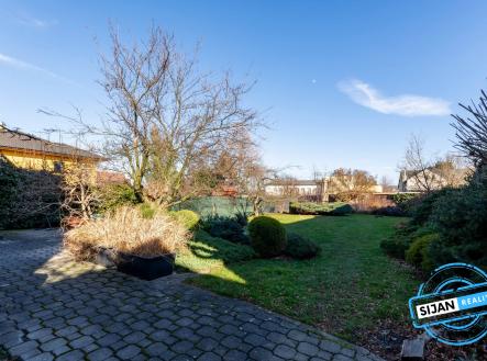Prodej rodinného domu ve Chvalíkovicích | Prodej - dům/vila, 180 m²