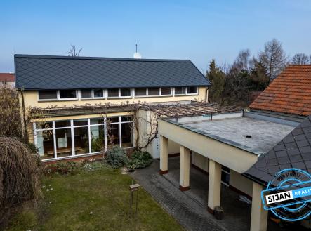 Prodej rodinného domu ve Chvalíkovicích | Prodej - dům/vila, 180 m²