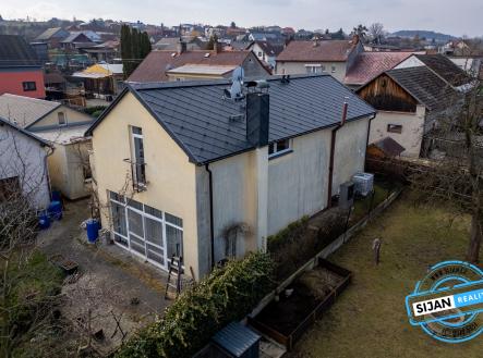 Prodej rodinného domu ve Chvalíkovicích | Prodej - dům/vila, 180 m²