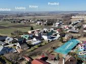 Prodej - pozemek pro bydlení, 1 300 m²
