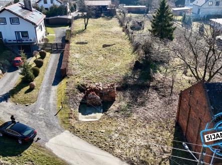 DJI_20260303102331_0004_D | Prodej - pozemek pro bydlení, 1 300 m²