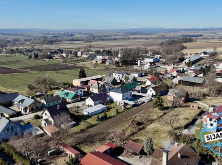 DJI_20260303102950_0010_D | Prodej - pozemek pro bydlení, 1 300 m²