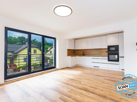 Pronájem bytu 3+kk v Ostravě | Pronájem bytu, 3+kk, 73 m²