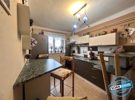 IMG_0278 | Prodej bytu, 2+1, 63 m²