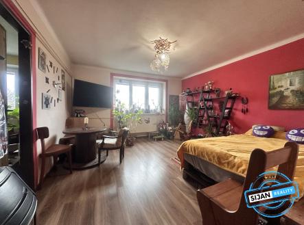 IMG_0285 | Prodej bytu, 2+1, 63 m²