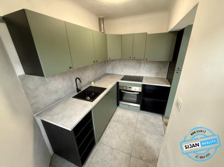 Pronájem bytu v Opavě | Pronájem bytu, 4+1, 92 m²