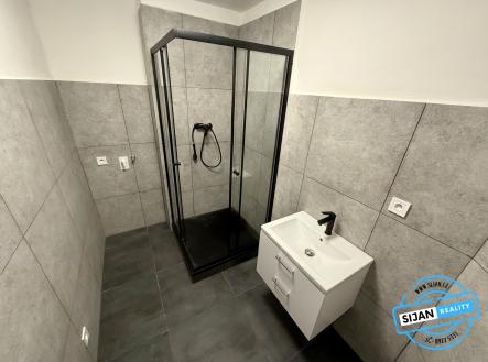 Pronájem bytu v Opavě | Pronájem bytu, 4+1, 92 m²