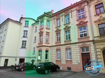 IMG_6489 | Pronájem bytu, 4+1, 92 m²