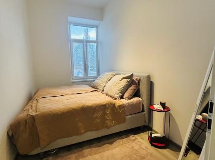 Pronájem bytu 2kk | Pronájem bytu, 2+kk, 54 m²