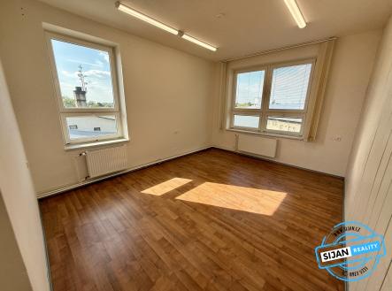 Pronájem kanceláře Opava - Kateřinky | Pronájem - kanceláře, 59 m²