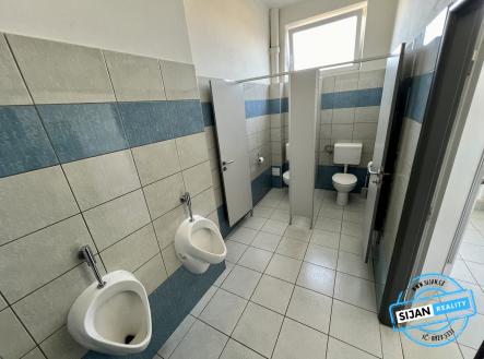 Pronájem kanceláře Opava - Kateřinky | Pronájem - kanceláře, 22 m²