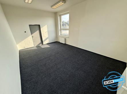 IMG_6405 2 | Pronájem - kanceláře, 22 m²