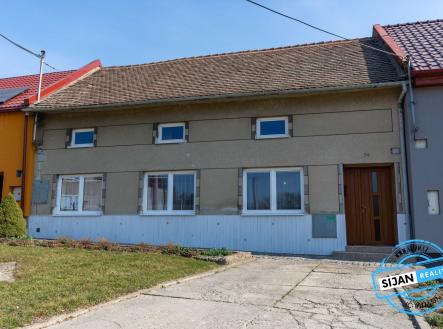 Final-43 | Prodej - dům/vila, 110 m²