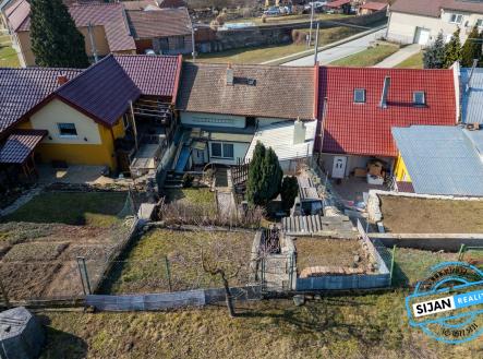 Final-5 | Prodej - dům/vila, 110 m²