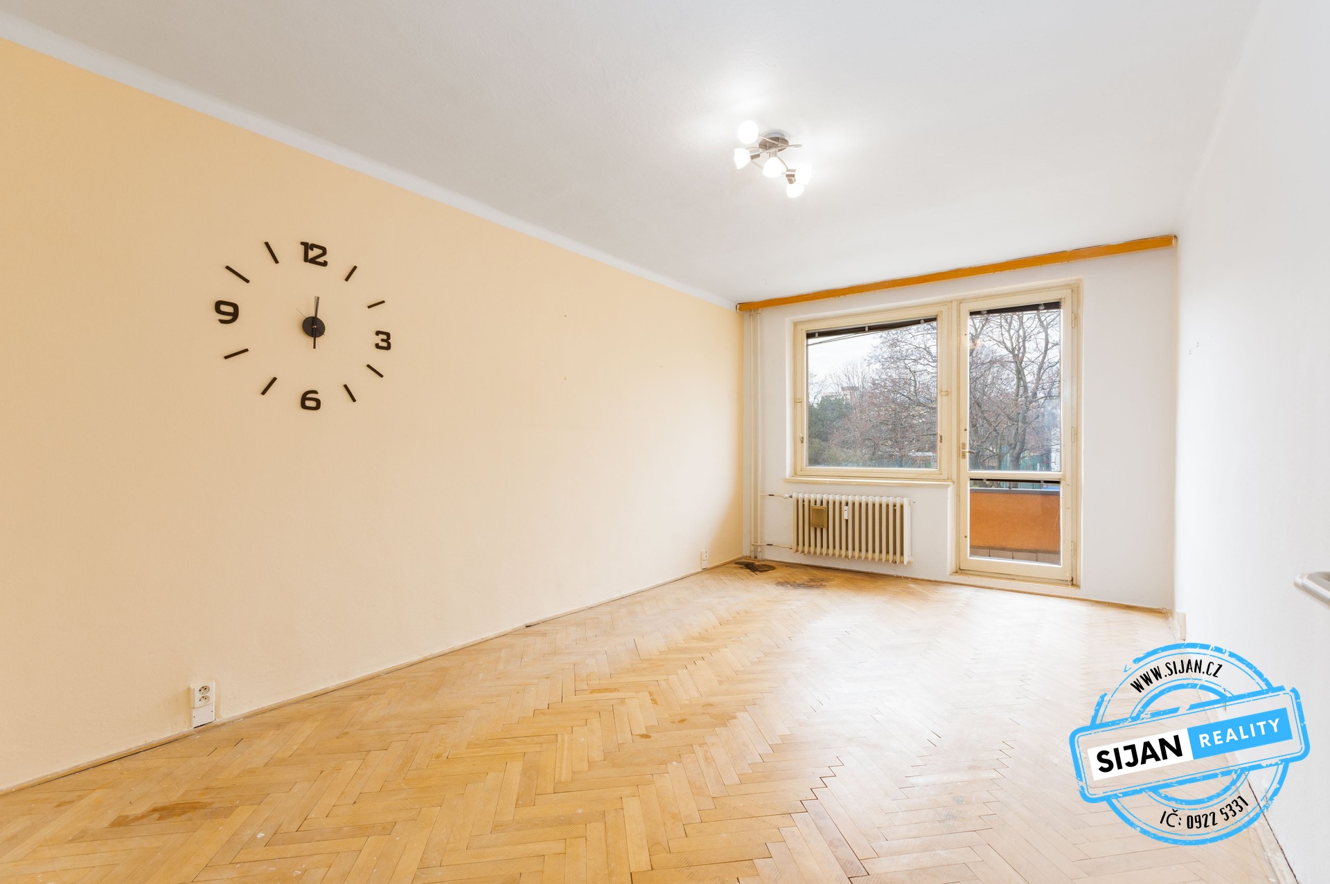 Prodej bytu 3+1 v Opavě - Kateřinkách