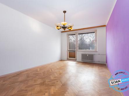 Prodej bytu, 3+1, 72 m²