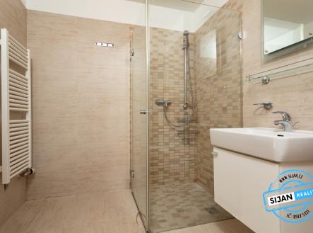 Pronájem bytu 2+kk na Čeladné | Pronájem bytu, 2+kk, 63 m²