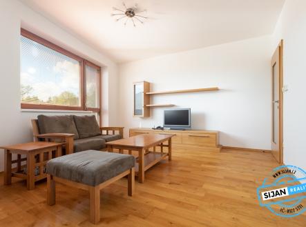 Pronájem bytu 2+kk na Čeladné | Pronájem bytu, 2+kk, 63 m²