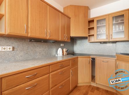 Pronájem bytu 2+kk na Čeladné | Pronájem bytu, 2+kk, 63 m²