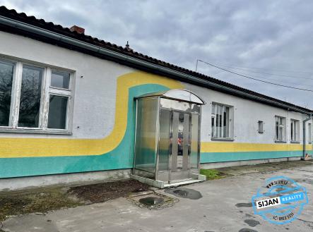 Pronájem - kanceláře, 130 m² obrázek