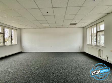 IMG_1412 | Pronájem - kanceláře, 130 m²