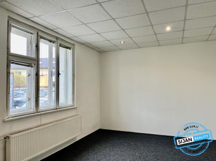 IMG_1428 | Pronájem - kanceláře, 130 m²