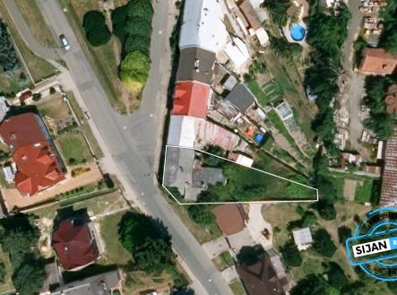 mapy-2-2 | Prodej - dům/vila, 140 m²